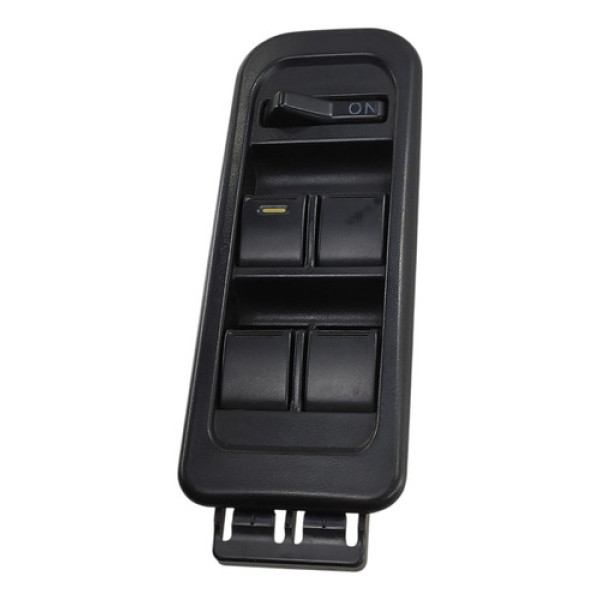 Comando Botao Porta Dianteiro Esquerdo Geely Gc2 2015