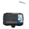 Modulo Ecu Central Receptor Antena Jaguar Xe Xf 2010 2017