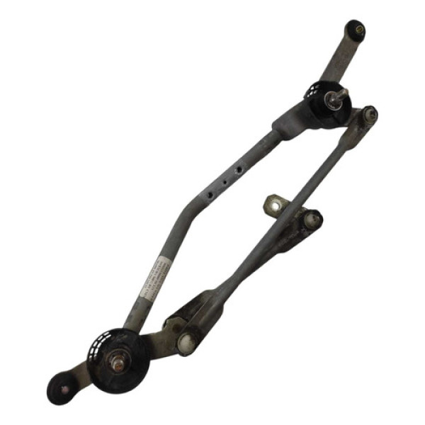 Galhada Limpador Parabrisas Nissan Sentra 2014 2018