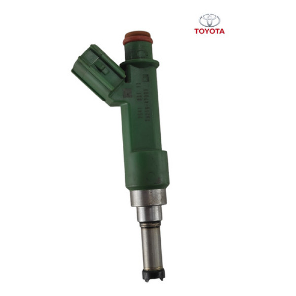 Bico Injetor Gasolina Injecao Toyota Etios 1.5 16v 2014 2019
