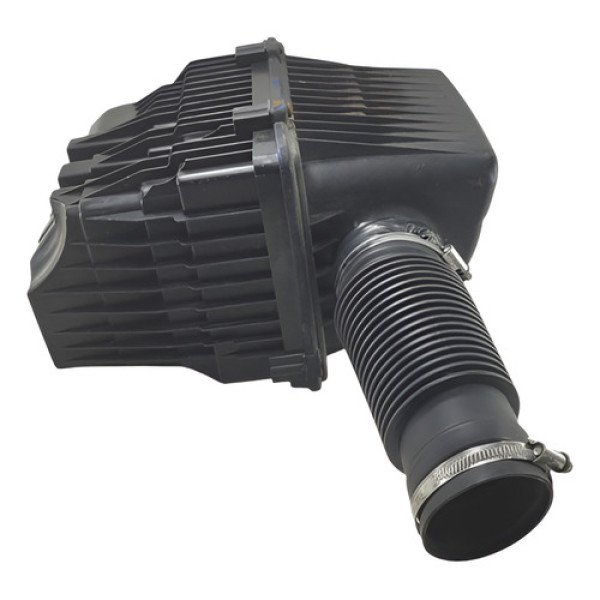 Caixa Filtro Ar Motor Peugeot 307 2.0 2005 Usado