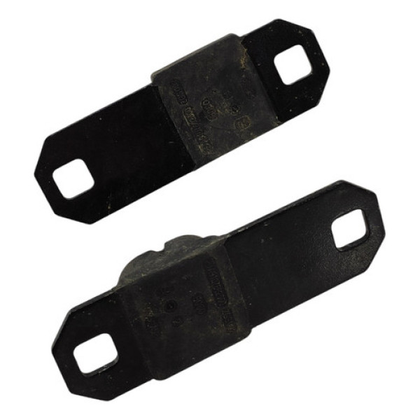 Par Batente Fechadura  Porta Lateral Sprinter 2013 2019