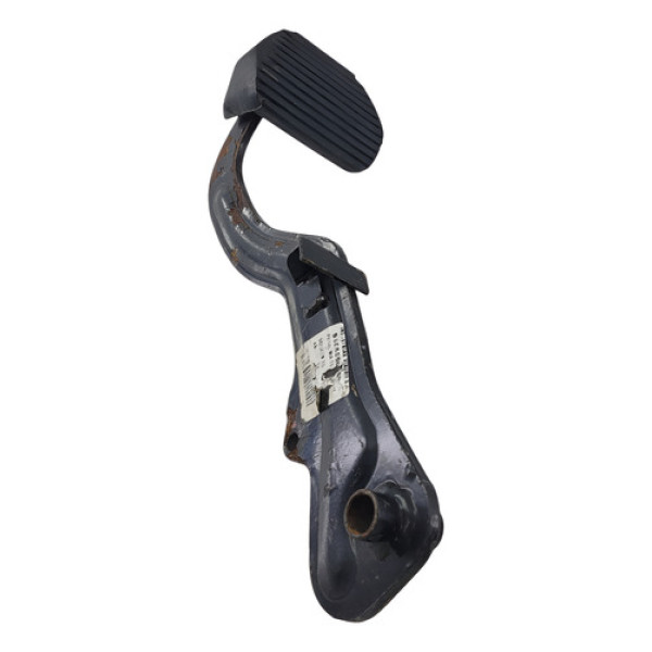 Pedal Freio Automático Citroen C4 Pallas 2009 2010 Preto