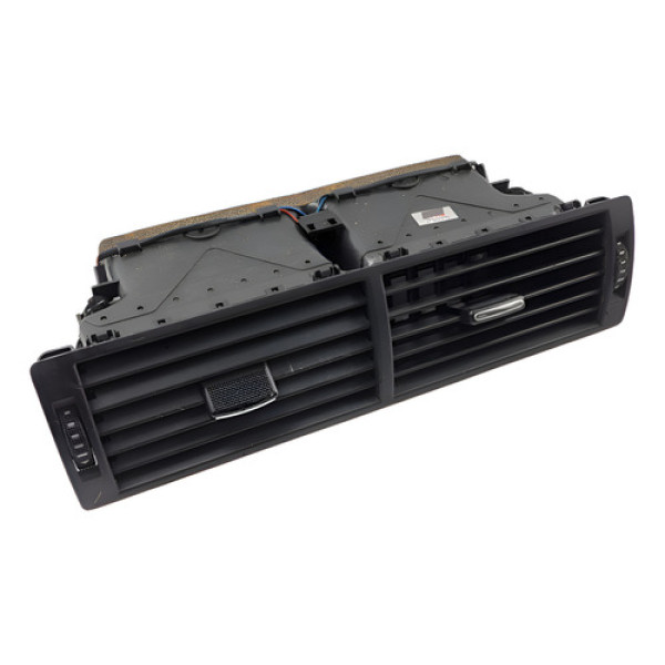 Difusor Ar Condicionado Painel Central Audi A4 2000 2004