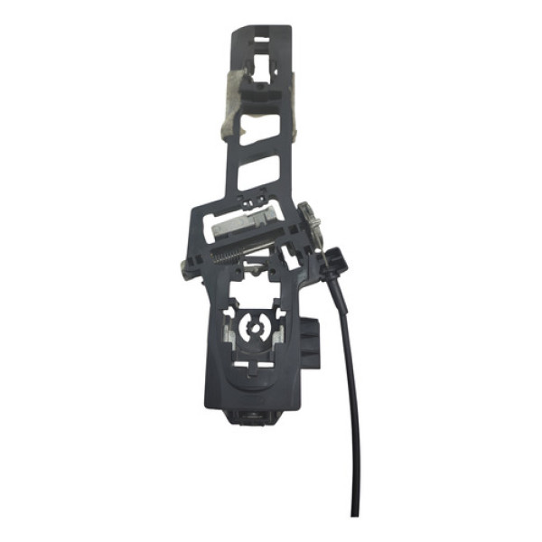 Suporte Macaneta Ecosport Traseira Esquerda  2013 2017 Traseira