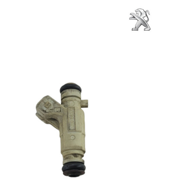 Bico Injetor Gasolina Injecao Peugeot 207 1.6 16v 2007 2012