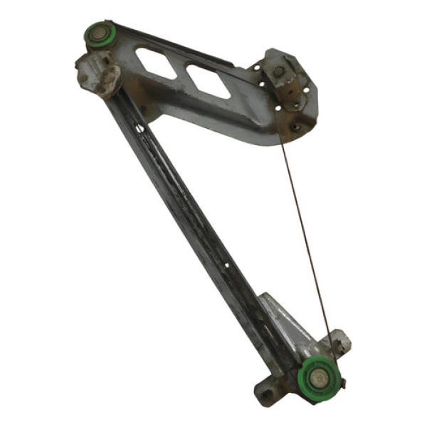 Maquina Vidro Manual Esquerda Gm Corsa Classic 2002 2003