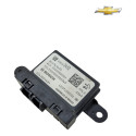 Modulo Sensor Estacionamento Re Chevrolet Prisma 2013 2018 Preto