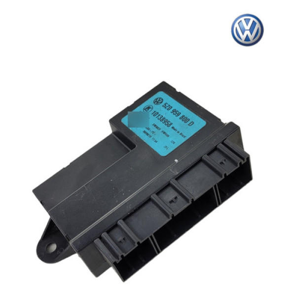 Modulo Conforto Vidros Volkswagen Fox Gol Voyage 2015 2020