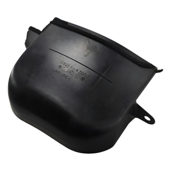 Duto Exaustao  Bateria Corolla Cross Hybrid 2022 2023