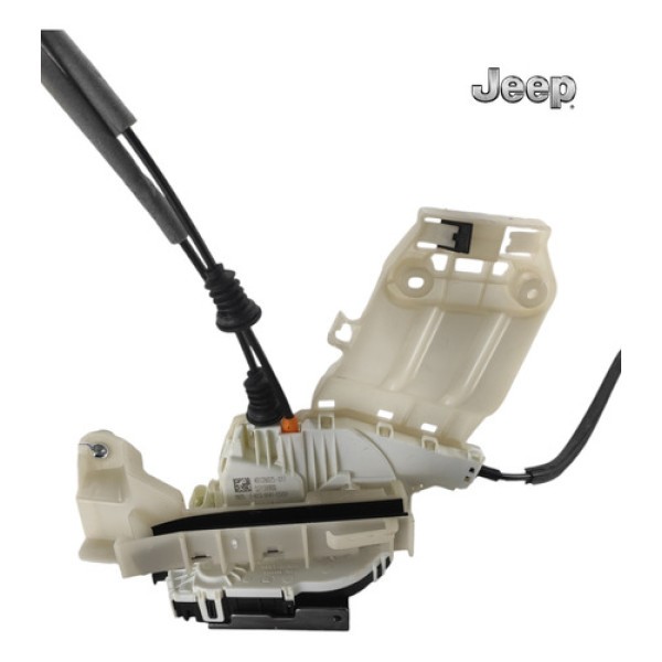 Fechadura Dianteira Direita Jeep Renegade 2019 2022