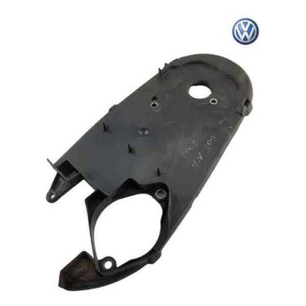 Capa Correia Dentada Volkswagen Gol 1.0 1996 2002