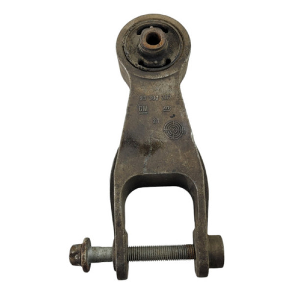 Coxim Superior Traseiro Motor Corsa Meriva Montana 2003 2012