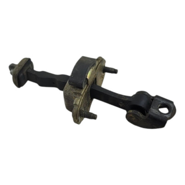Limitador Porta Dianteira Direita Peugeot 407 2007 2013