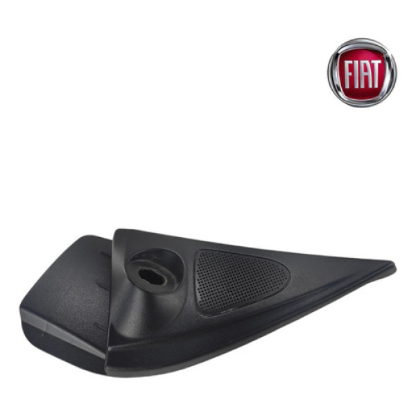 Acabamento Interno Retrovisor Esquerdo Fiat Palio 2008 2012