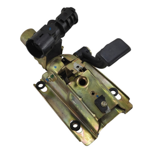 Coluna Direcao Volante Fiat Palio Weekend 2002 2010