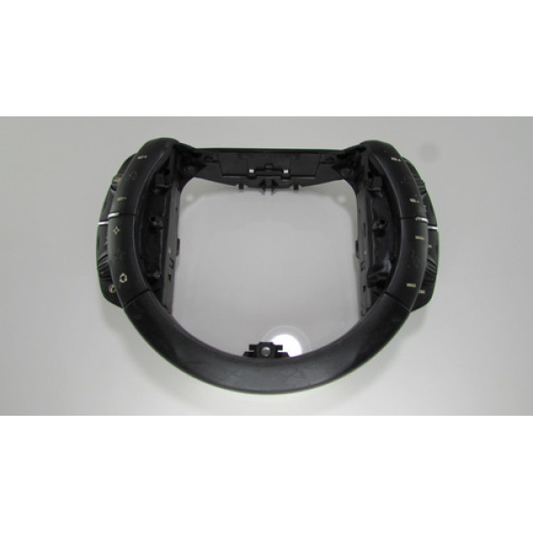 Comando Som Volante Citroen C4 2010 Original (detalhes)