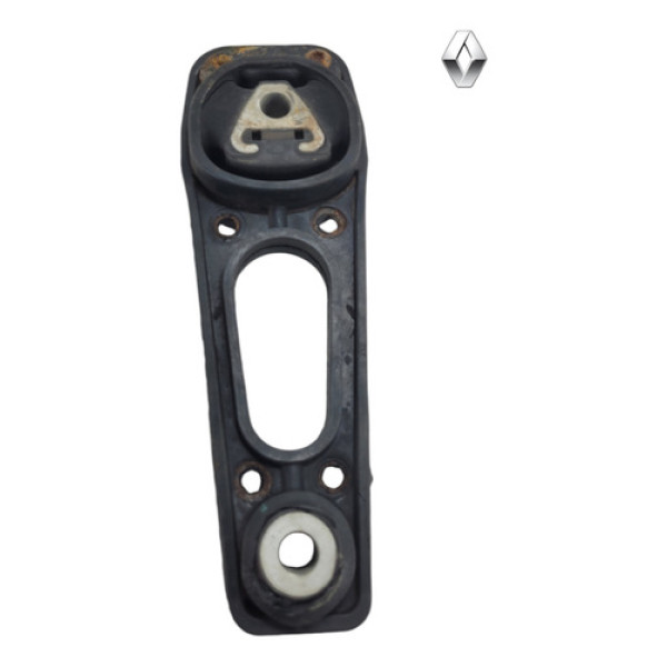 Coxim De Calco Inferior Cambio Renault Duster 2011 A 2017
