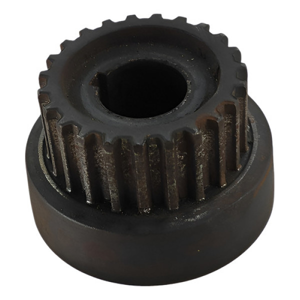 Engrenagem Virabrequim Chevrolet Astra 1999 2011