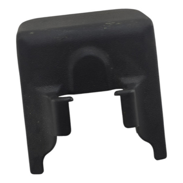 Acabamento Traseiro Esquerdo Mitsubishi Outlander 2011 2014