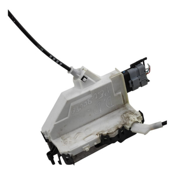 Fechadura Porta Dianteira Direita C3 Aircross 2013 2018