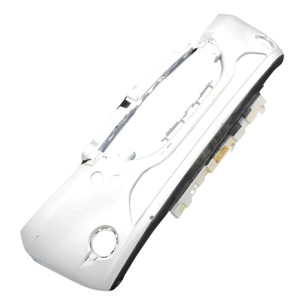 Suporte Parachoque Dianteiro Peugeot 208 2007 2013