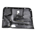 Forro Porta Dianteiro Direito Peugeot 307 2.0 2005 2006 Preto