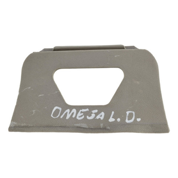 Moldura Acabamento Alarme Chevrolet Omega 1992 1998