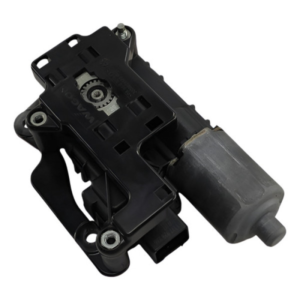 Motor Abertura Cortina Teto Citroen C4 Picasso 2011 2012