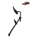 Pedal Pedaleira Acelerador Chevrolet Omega 1992 1993