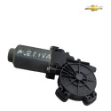 Motor Limpador Parabrisa Traseiro Chevrolet Meriva 2003 2012