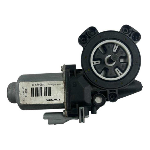 Motor Vidro Eletrico Traseiro Esquerdo Citroen C3 2013 2018