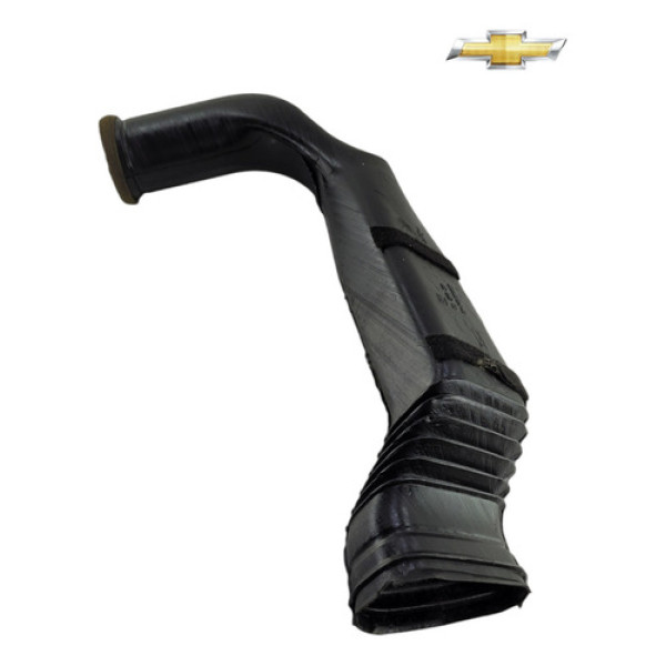 Duto Ar Chevrolet Celta 2001 2006 Esquerdo