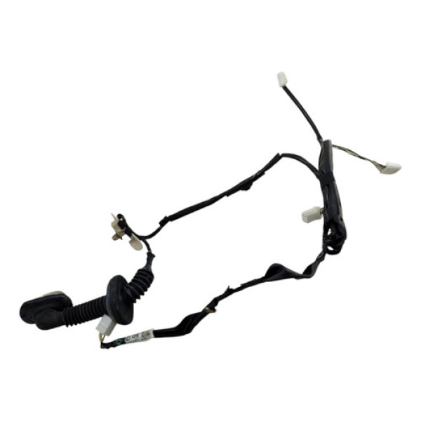 Cabo Chicote Porta Traseira Direita Toyota Yaris 2019