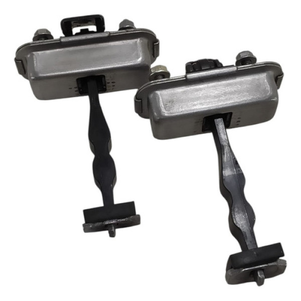 Par Limitador Porta Dianteira 2008 Peugeot 2016