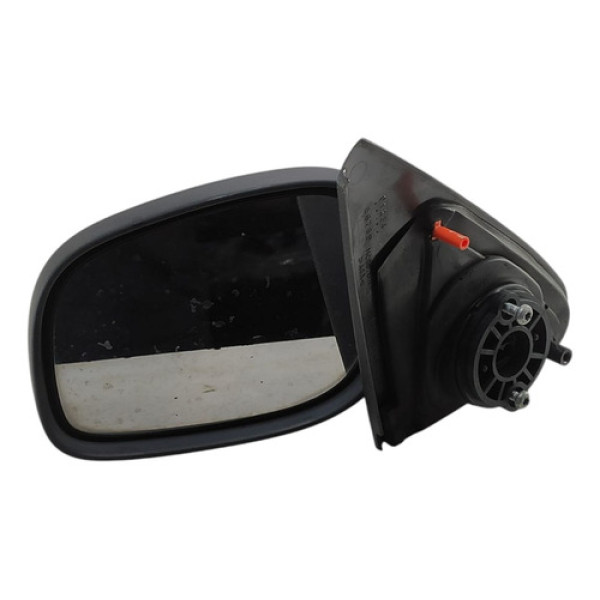 Retrovisor Espelho Esquerdo Land Rover Freelander 2001 2006