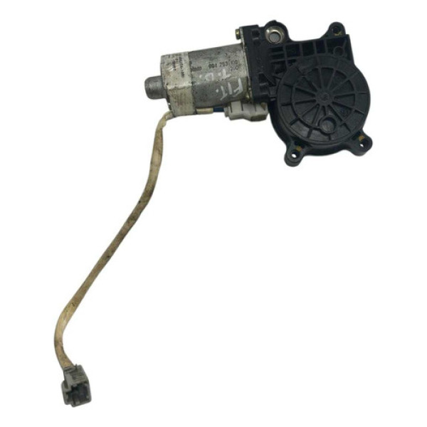 Motor Maquina Vidro Traseira Direita Honda Fit 2002 2008