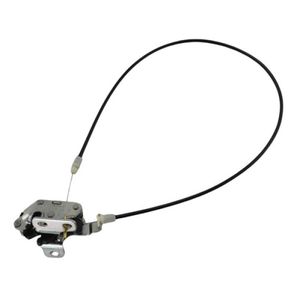 Fechadura Inferior Porta Traseira Direita Fiat Doblo 2012