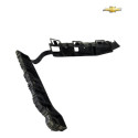 Guia Suporte Parachoque Traseiro Chevrolet Prisma 2013 2016