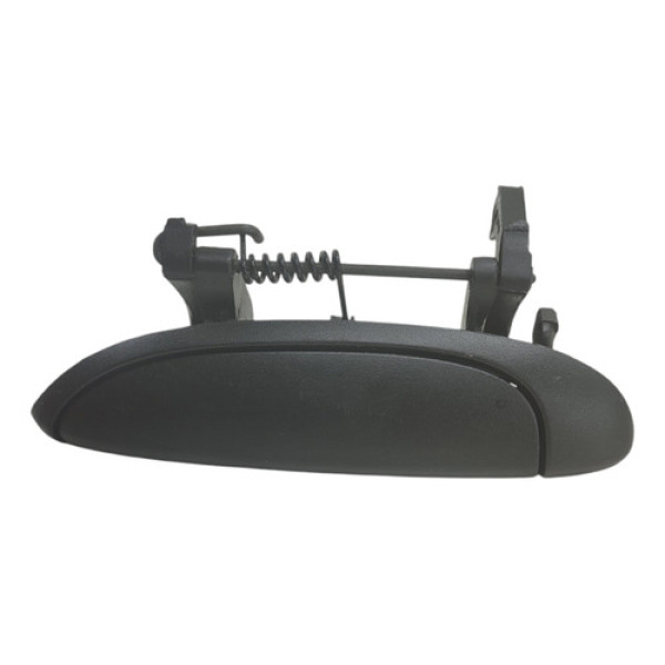 Macaneta Externa Renault Clio Traseira Esquerda  1998 2008