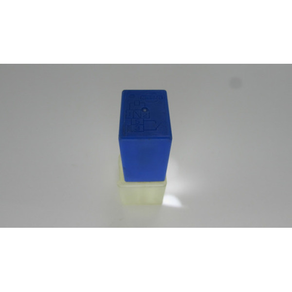 Rele Auxiliar Versa 2018 Nissan 4 Pinos  Original
