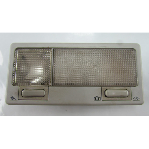Luz Teto Dianteira Volkswagen Golf - 1998 Original