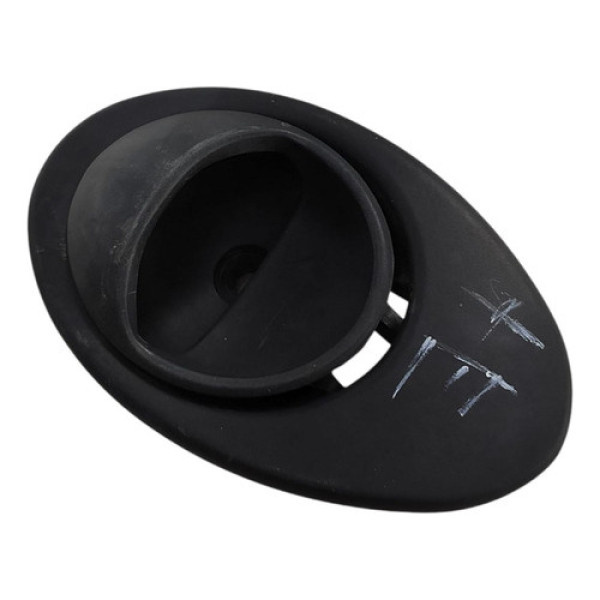 Macaneta Interna Traseira Esquerda Chery Qq 2011 2012 Usado Dianteira/traseira