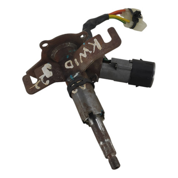 Cilindro Ignicao Miolo Comutador Renault Clio 1999 2002