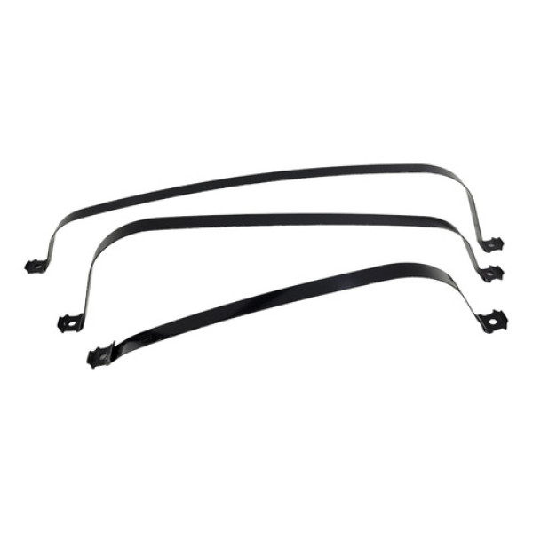 Kit Jogo De Cinta Suporte Do Tanque Audi A4 1997 2000