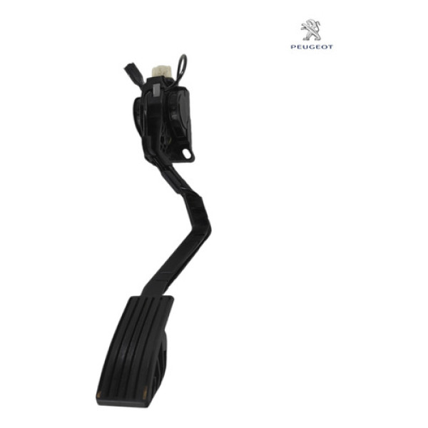 Pedal Pedaleira Acelerador Peugeot 207 206 2007 2012