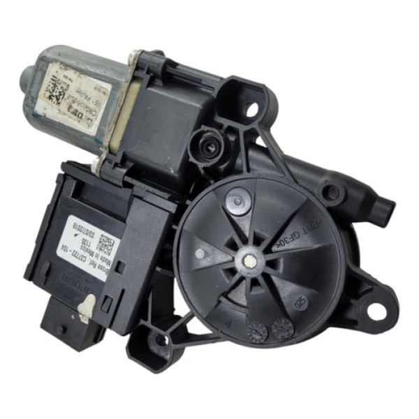 Motor Vidro Dianteira Direita Jeep Compass 2018 2020