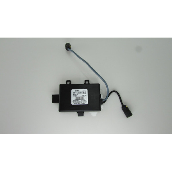 Modulo Sensor Alarme Peugeot 2008 Original