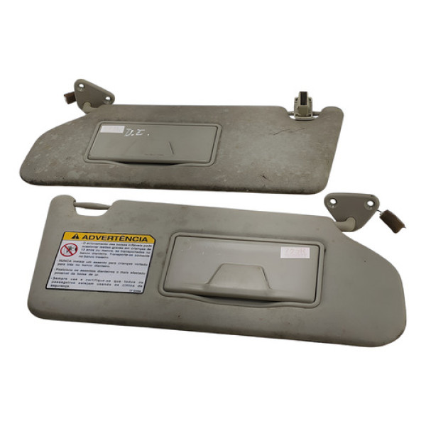 Par Quebra Sol Luz Ford Fusion 2.3 2007 2009