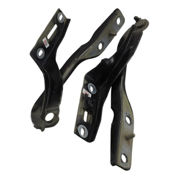 Par Braco Dobradica Capo Dianteiro Peugeot 307 2005